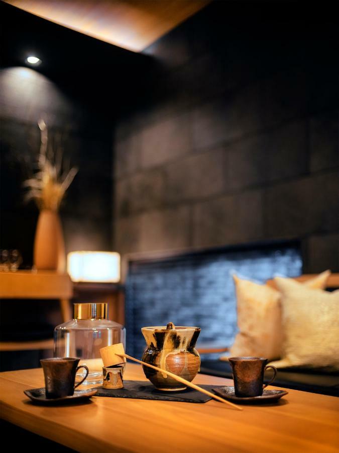 Samurai House Ⅱ Nagoja Exteriér fotografie